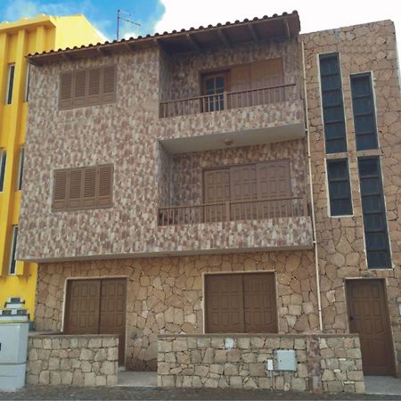 Dourada Studios Санта Мария Екстериор снимка