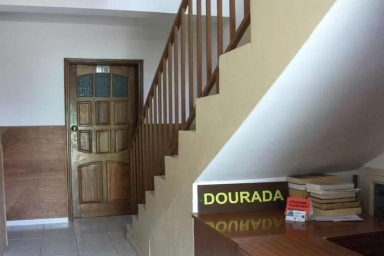 Dourada Studios Санта Мария Екстериор снимка