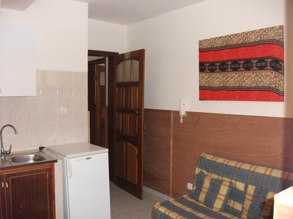 Dourada Studios Санта Мария Екстериор снимка