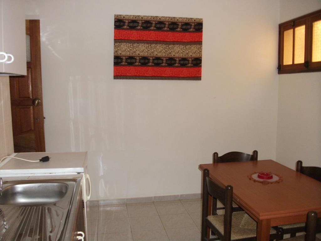 Dourada Studios Санта Мария Екстериор снимка