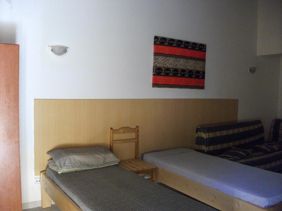 Dourada Studios Санта Мария Екстериор снимка