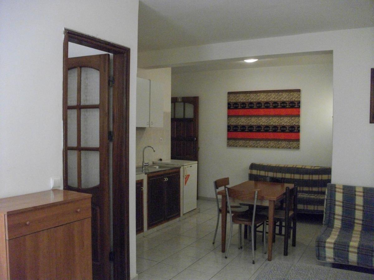 Dourada Studios Санта Мария Екстериор снимка
