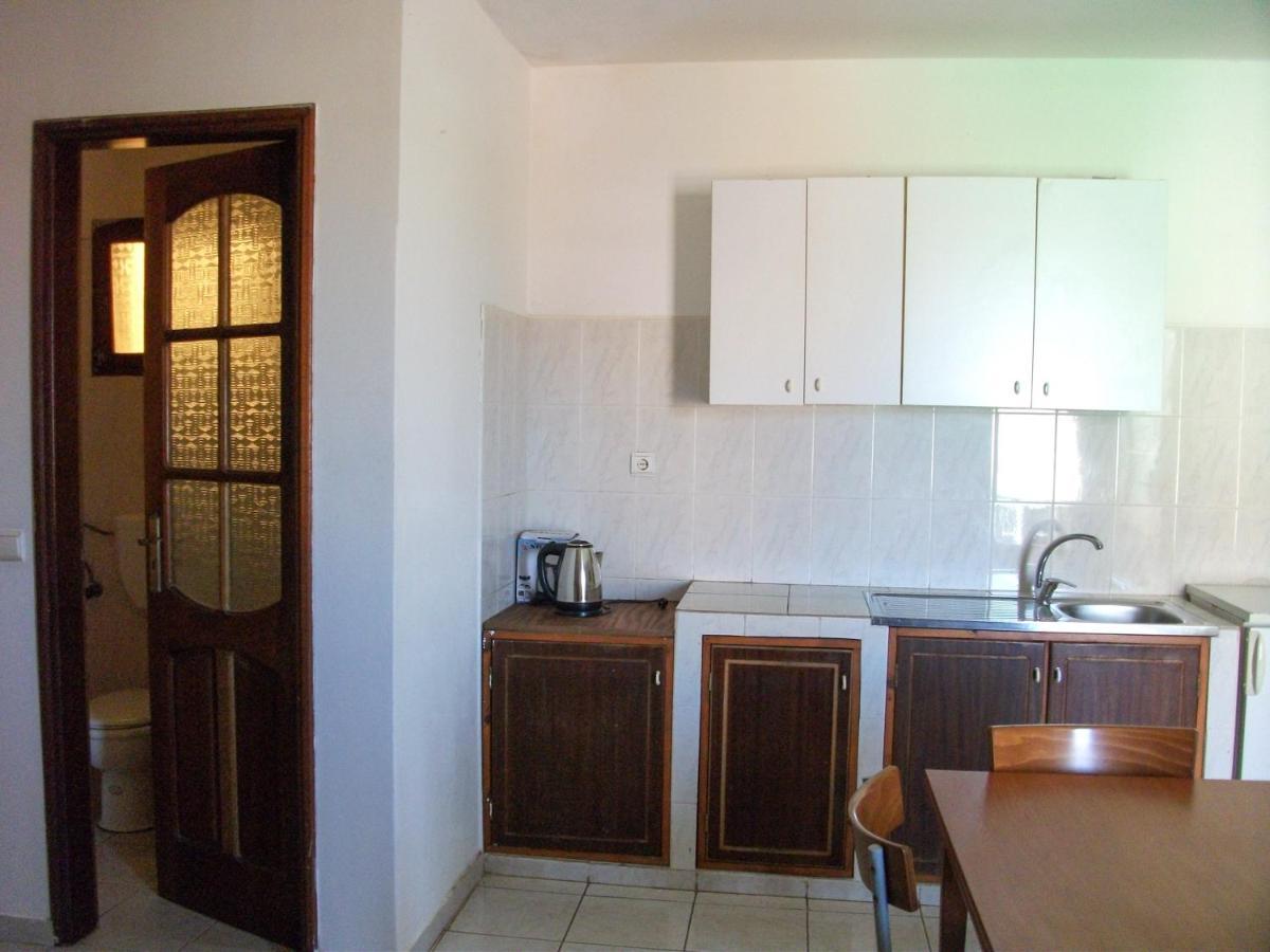 Dourada Studios Санта Мария Екстериор снимка
