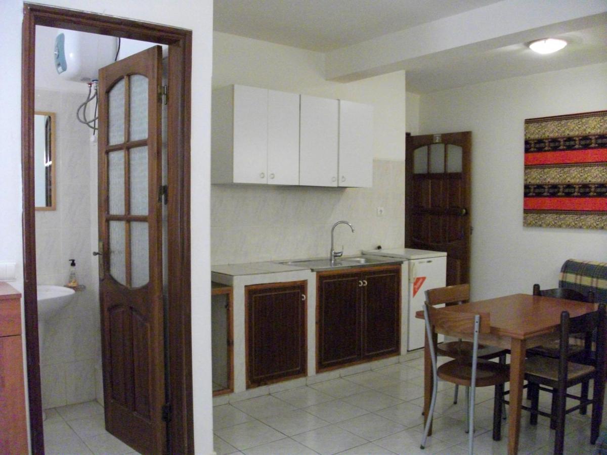 Dourada Studios Санта Мария Екстериор снимка